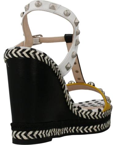 Sandalias de Mujer LODI YOGAN BLANCO