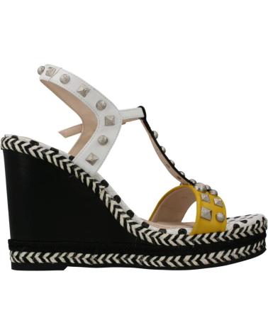 Sandalias de Mujer LODI YOGAN BLANCO