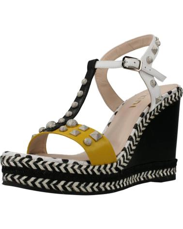 Sandalias de Mujer LODI YOGAN BLANCO