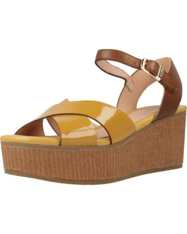 Sandalias de Mujer stonefly DIVA 9 MARRON