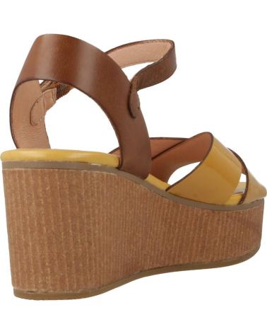 Sandalias de Mujer stonefly DIVA 9 MARRON