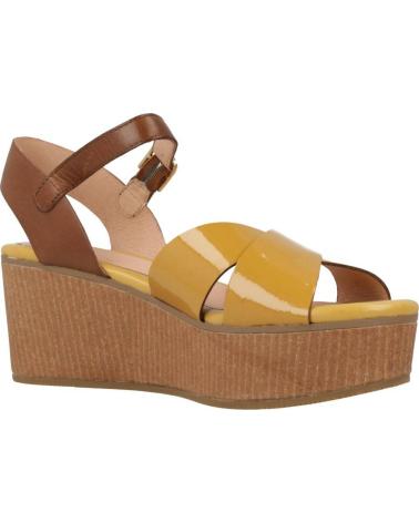 Sandalias de Mujer stonefly DIVA 9 MARRON