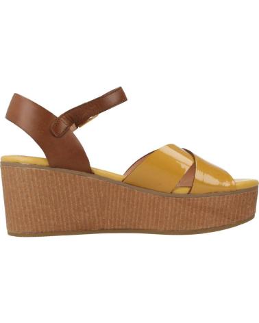 Sandalias de Mujer stonefly DIVA 9 MARRON
