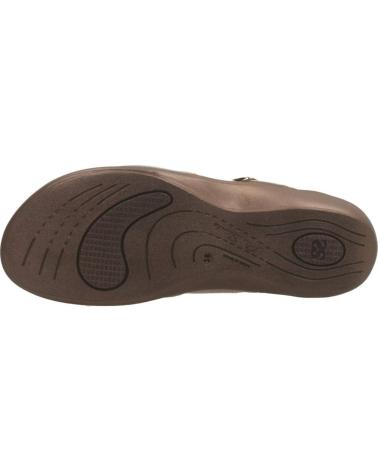 Sandalias de Mujer PIESANTO 200407 BEIS