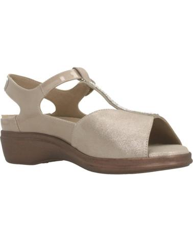 Sandalias de Mujer PIESANTO 200407 BEIS
