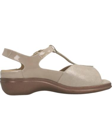 Sandalias de Mujer PIESANTO 200407 BEIS