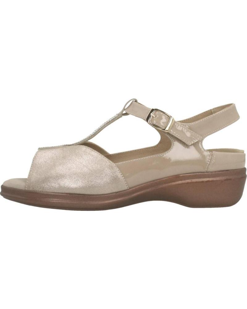 Sandalias de Mujer PIESANTO 200407 BEIS