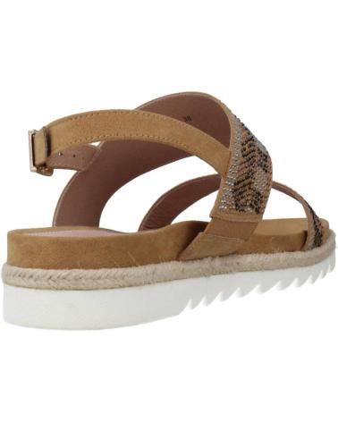 Sandalias de Mujer STONEFLY AVRIL 3334-10GOA S MARRON