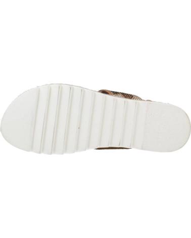 Sandalias de Mujer STONEFLY AVRIL 3334-10GOA S MARRON
