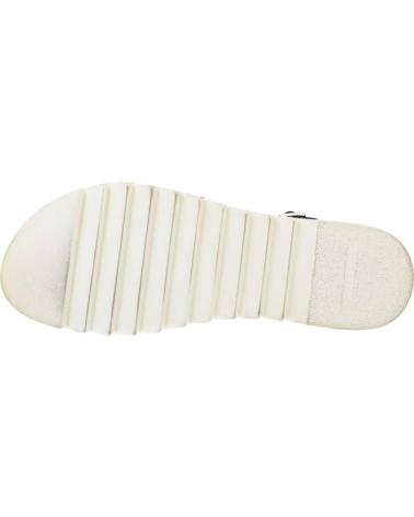 Sandalias de Mujer stonefly AVRIL 3334-10GOA S NEGRO