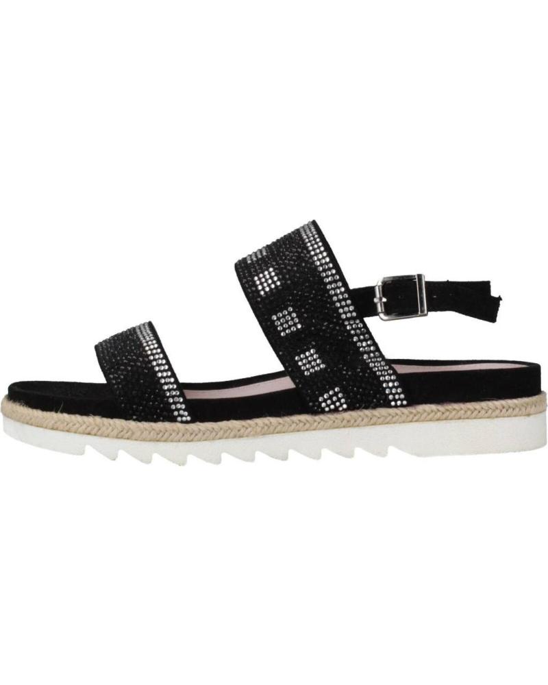 Sandalias de Mujer stonefly AVRIL 3334-10GOA S NEGRO