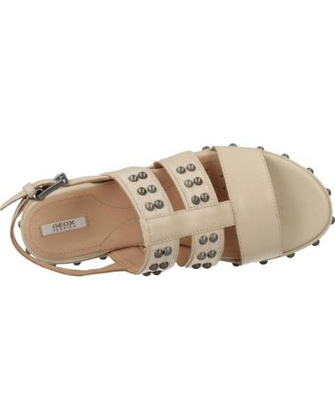 Sandali per Donna GEOX D KOLLEEN A BEIS