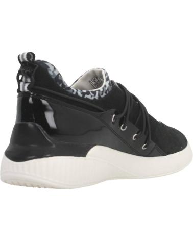 Scarpe sport per Donna GEOX D THERAGON A NEGRO