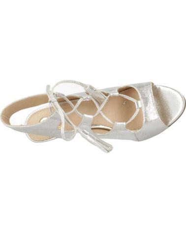 Sandalias de Mujer LA STRADA 935933 PLATA