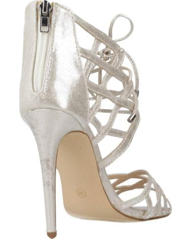 Sandalias de Mujer LA STRADA 964149 PLATA