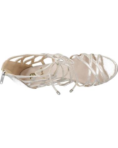 Sandalias de Mujer LA STRADA 964149 PLATA