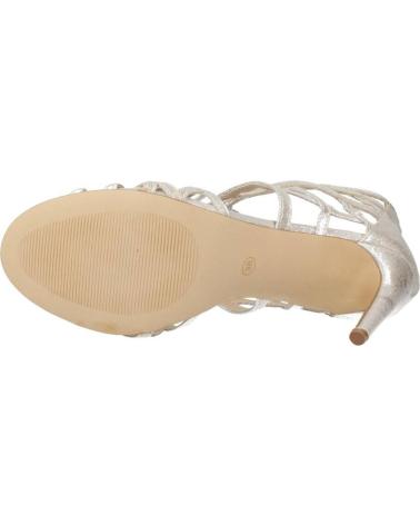 Sandalias de Mujer LA STRADA 964149 PLATA
