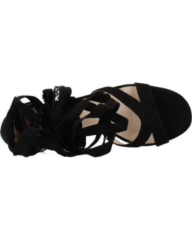 Sandales pour Femme LA STRADA 964476 NEGRO