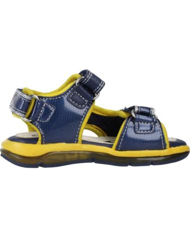 Sandalias de Niño GEOX B SANDAL TODO BOY AZUL