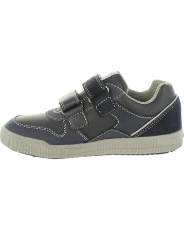 Schuhe für Junge GEOX J844AC 05422 J ARZACH C0661 NAVY