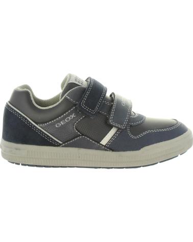 Schuhe für Junge GEOX J844AC 05422 J ARZACH C0661 NAVY
