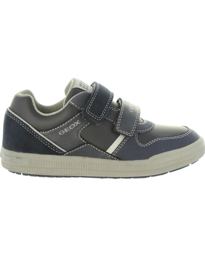 Schuhe für Junge GEOX J844AC 05422 J ARZACH C0661 NAVY