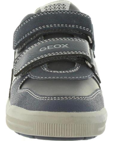 Schuhe für Junge GEOX J844AC 05422 J ARZACH C0661 NAVY