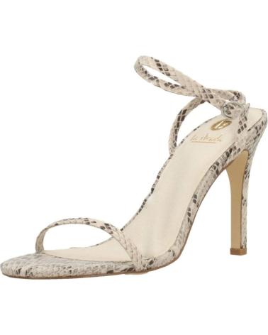 Sandalias de Mujer LA STRADA 1902725 ANIMAL PRINT