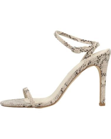 Sandalias de Mujer LA STRADA 1902725 ANIMAL PRINT