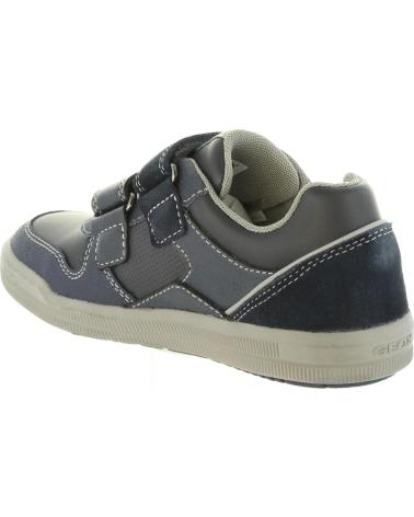 Schuhe für Junge GEOX J844AC 05422 J ARZACH C0661 NAVY