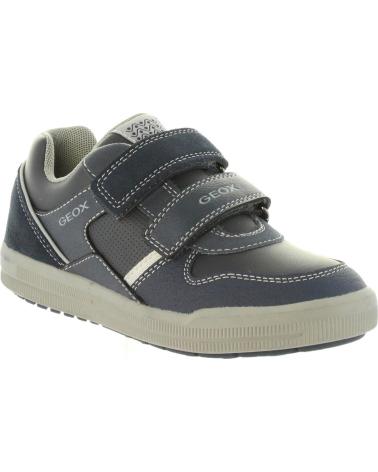 Schuhe für Junge GEOX J844AC 05422 J ARZACH C0661 NAVY