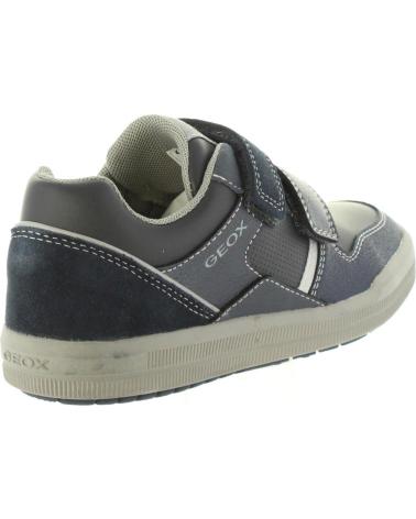 Schuhe für Junge GEOX J844AC 05422 J ARZACH C0661 NAVY