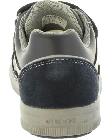 Schuhe für Junge GEOX J844AC 05422 J ARZACH C0661 NAVY