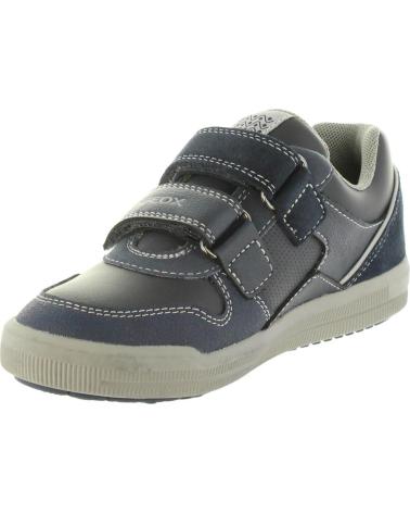 Schuhe für Junge GEOX J844AC 05422 J ARZACH C0661 NAVY