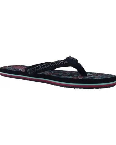 Chanclas de Niña GIOSEPPO 40021G AZUL