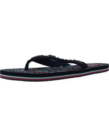 Chanclas de Niña GIOSEPPO 40021G AZUL