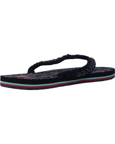 Chanclas de Niña GIOSEPPO 40021G AZUL