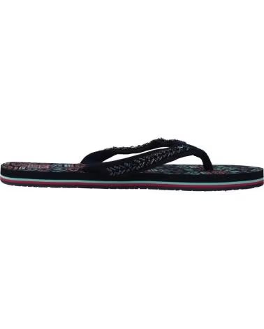 Chanclas de Niña GIOSEPPO 40021G AZUL
