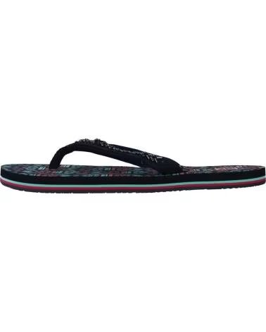 Chanclas de Niña GIOSEPPO 40021G AZUL