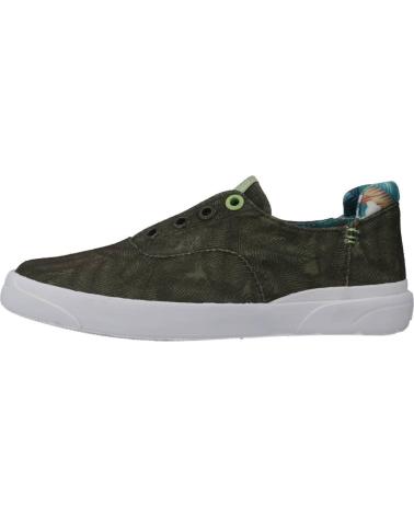 Sneaker für Junge GIOSEPPO 43963G VERDE