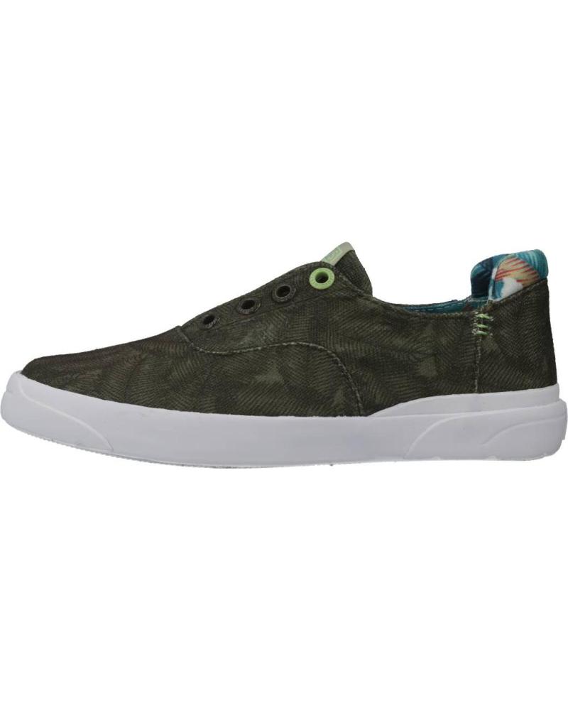 Sportif pour Garçon GIOSEPPO 43963G VERDE