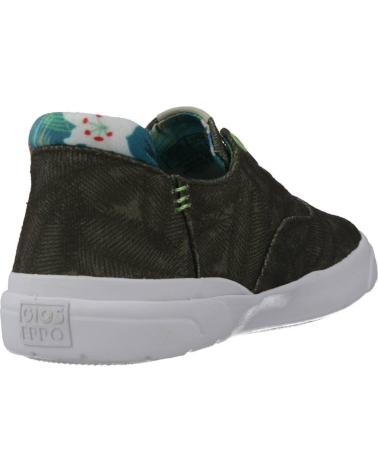 Sportif pour Garçon GIOSEPPO 43963G VERDE