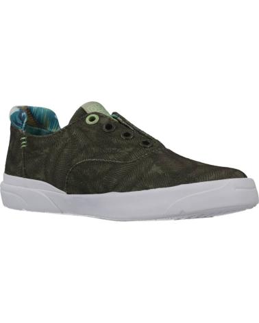 Sportif pour Garçon GIOSEPPO 43963G VERDE