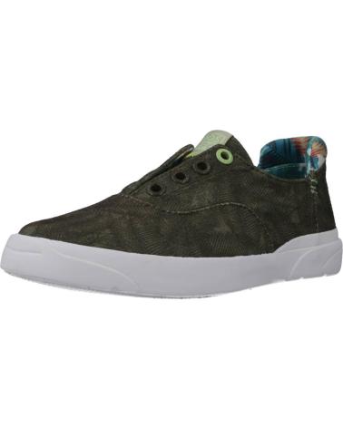 Sportif pour Garçon GIOSEPPO 43963G VERDE