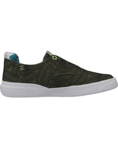 Sportif pour Garçon GIOSEPPO 43963G VERDE