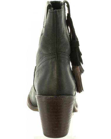 Stivaletti per Donna MTNG 94227 NARCIS C14476 SPRINT NEGRO