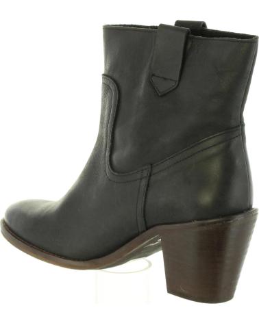 Stivaletti per Donna MTNG 94227 NARCIS C14476 SPRINT NEGRO