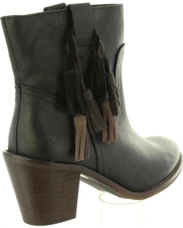Stivaletti per Donna MTNG 94227 NARCIS C14476 SPRINT NEGRO