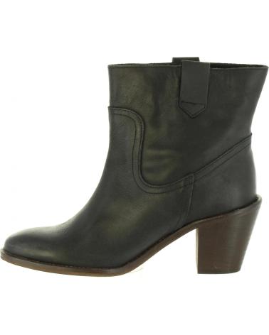 Stivaletti per Donna MTNG 94227 NARCIS C14476 SPRINT NEGRO