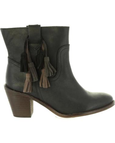 Stivaletti per Donna MTNG 94227 NARCIS C14476 SPRINT NEGRO